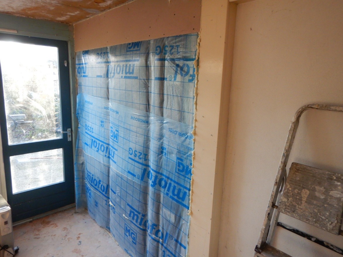 Propendum - bouwkundig consult